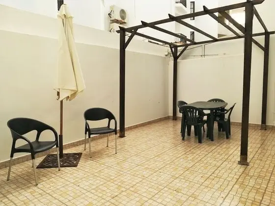 Apart Daire, 2 Yatak Odası, Veranda