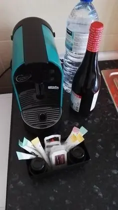 Apart Daire, 2 Yatak Odası, Veranda