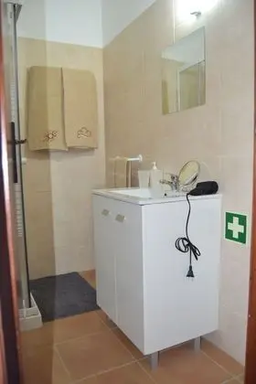 Apart Daire, 2 Yatak Odası, Veranda