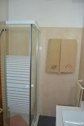 Apart Daire, 2 Yatak Odası, Veranda