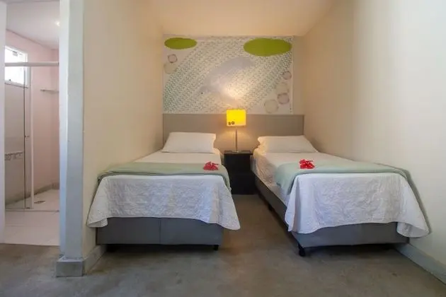 Quarto Standard/Econômico