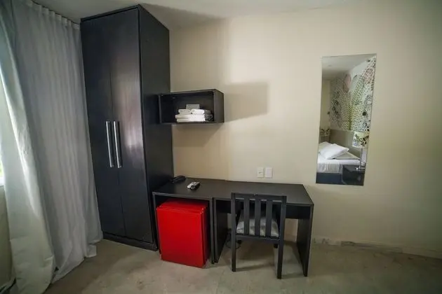 Quarto Standard/Econômico