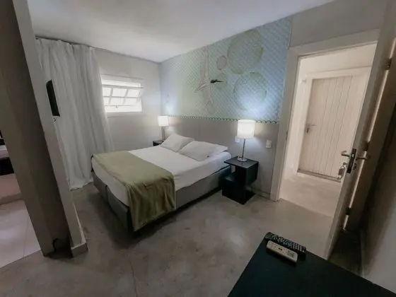 Quarto Standard/Econômico