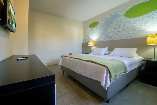 Quarto Superior Duplo