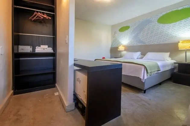 Quarto Superior Duplo