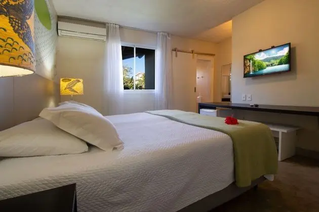 Quarto Superior Duplo