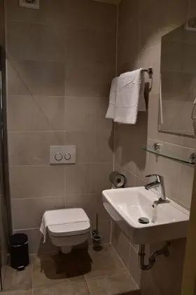 Tek Büyük Yataklı Oda (Small)