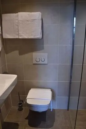 Tek Büyük Yataklı Oda (Souterrain)
