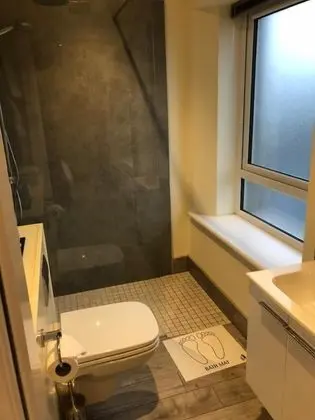 Traditional İki Ayrı Yataklı Oda