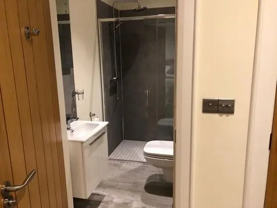 Traditional İki Ayrı Yataklı Oda