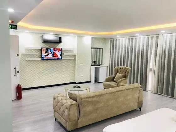 Ekonomik - Çift Kişilik