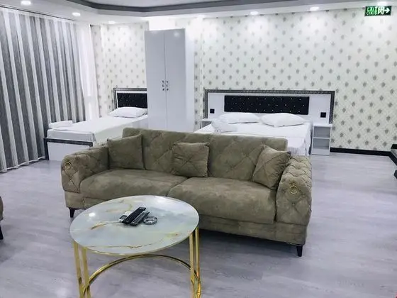 Ekonomik - Çift Kişilik