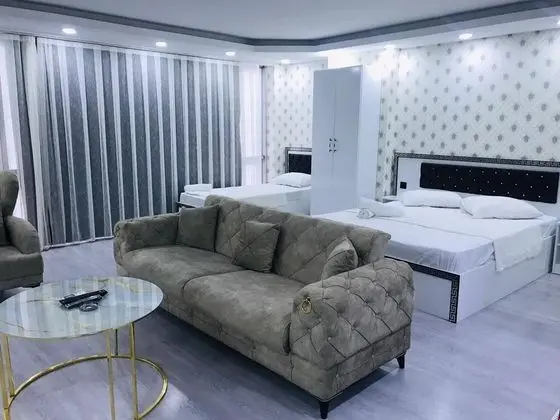 Ekonomik - Çift Kişilik