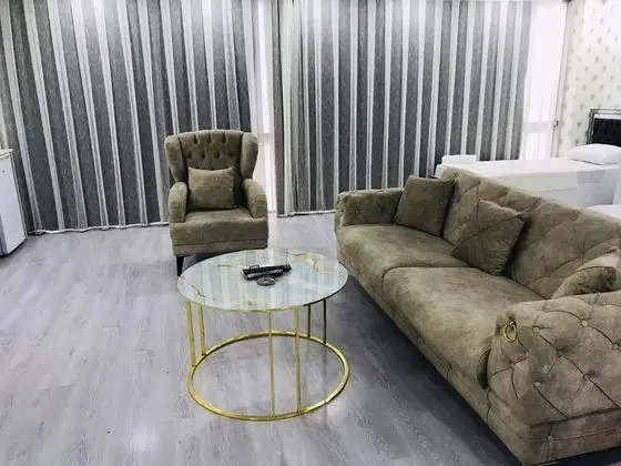 Ekonomik - Çift Kişilik