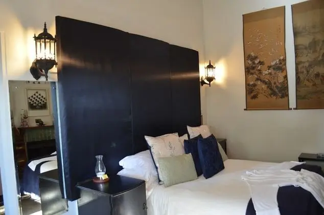 Cottage Suites