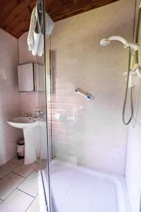 Apart Daire, Engellilere Uygun, Özel Banyo (Glengarry)