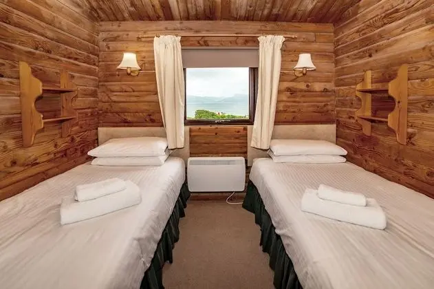 Apart Daire, Engellilere Uygun, Özel Banyo (Glengarry)