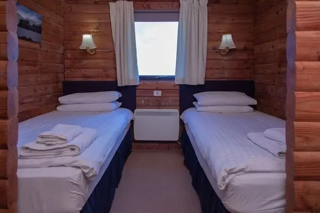 Apart Daire, Özel Banyo (Clanranald)