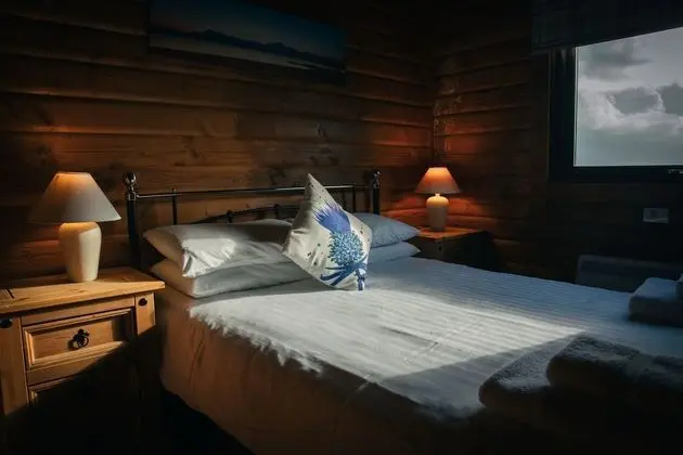 Apart Daire, Özel Banyo (Clanranald)