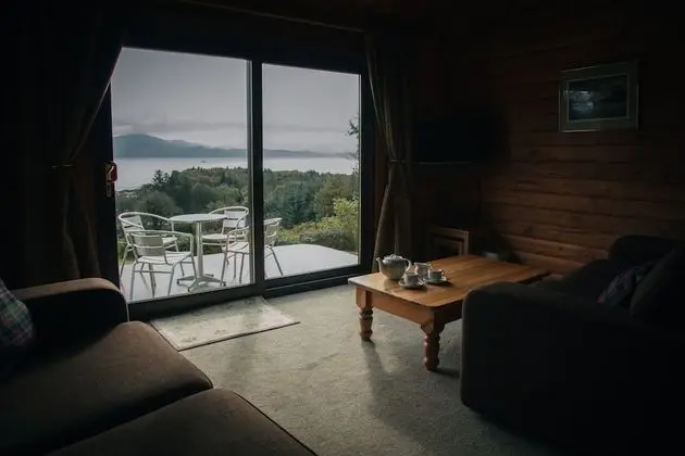 Apart Daire, Özel Banyo (Clanranald)