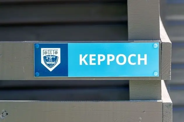 Apart Daire, Özel Banyo (Keppoch)