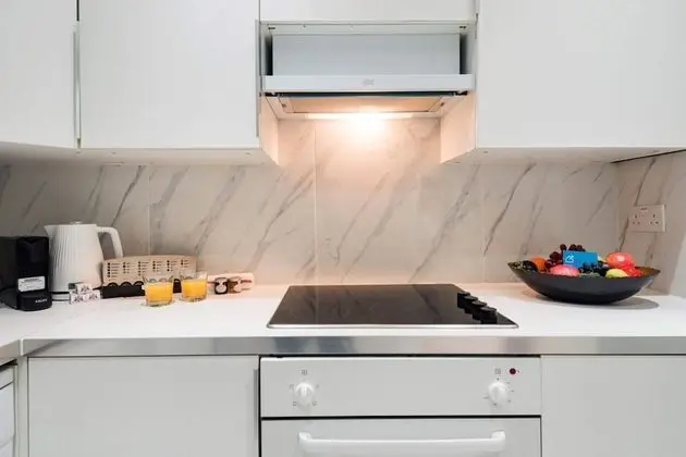Basic Apart Daire, Birden Çok Yatak
