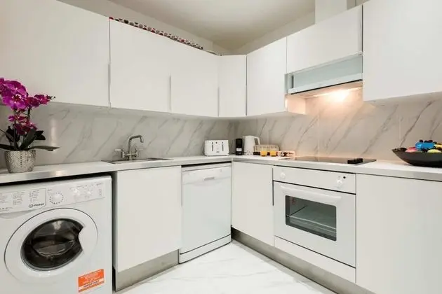 Basic Apart Daire, Birden Çok Yatak