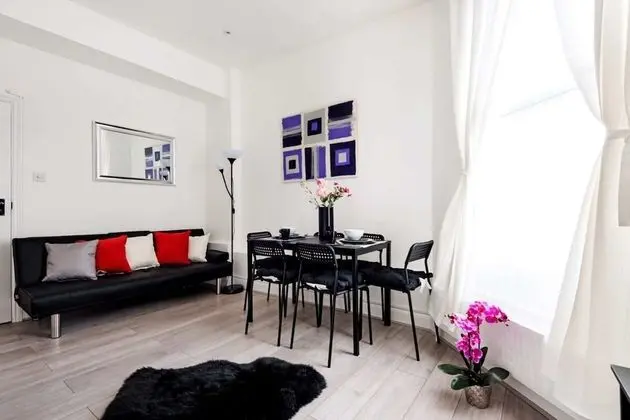 Basic Apart Daire, Birden Çok Yatak