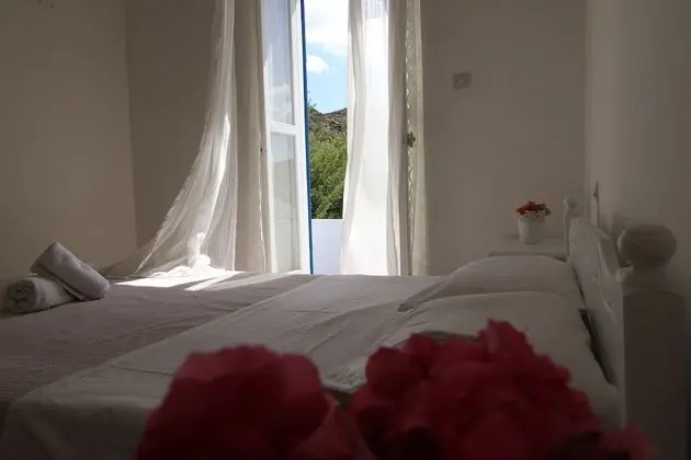 Economy Tek Kişilik Oda