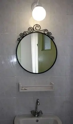Economy Tek Kişilik Oda