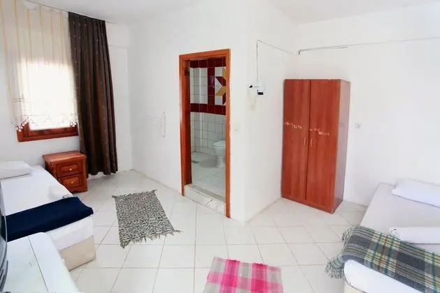 Standart Oda, Havuz Manzaralı