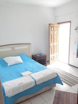 Standart Oda, Havuz Manzaralı