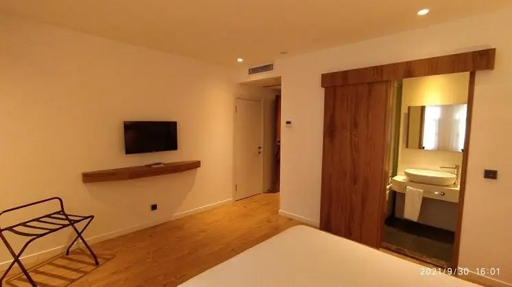 Premium Room, Şehir Manzaralı, Non-Smoking Room