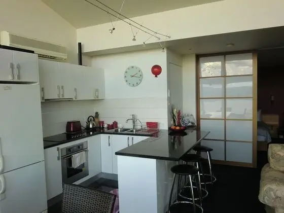 Panoramic Villa, 1 Yatak Odası