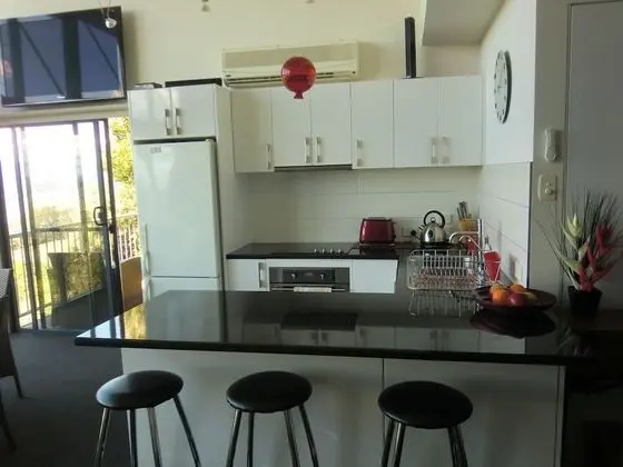 Panoramic Villa, 1 Yatak Odası