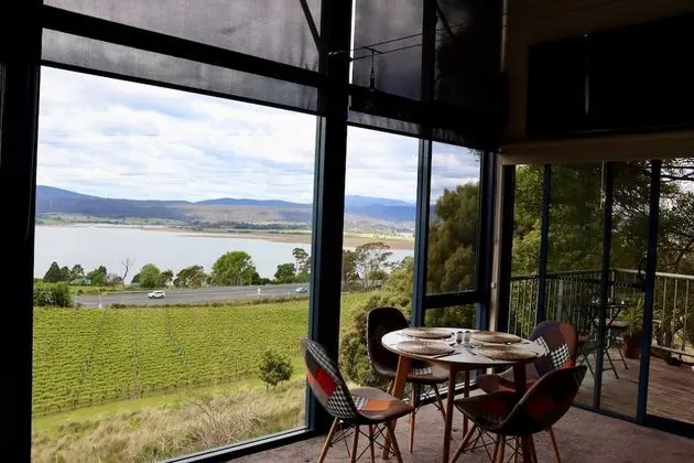 Panoramic Villa, 1 Yatak Odası