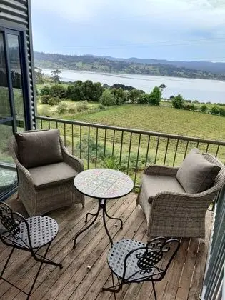 Panoramic Villa, 1 Yatak Odası