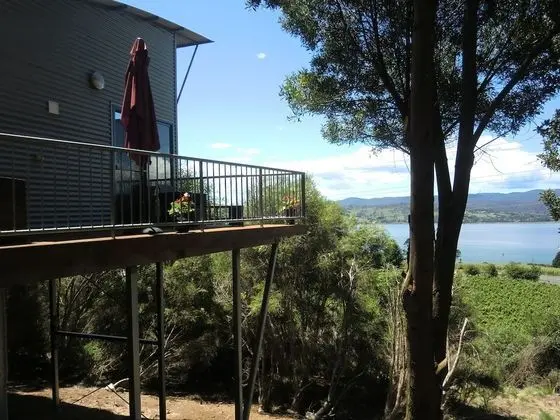 Panoramic Villa, 1 Yatak Odası
