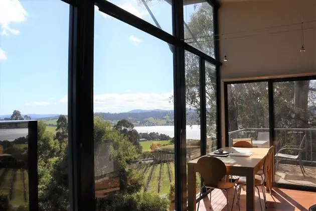 Panoramic Villa, 1 Yatak Odası
