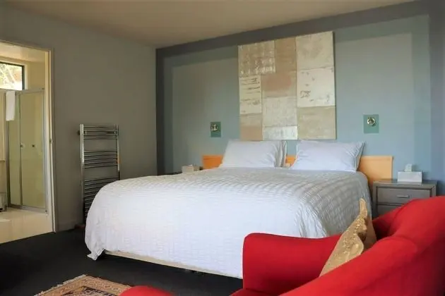 Panoramic Villa, 1 Yatak Odası