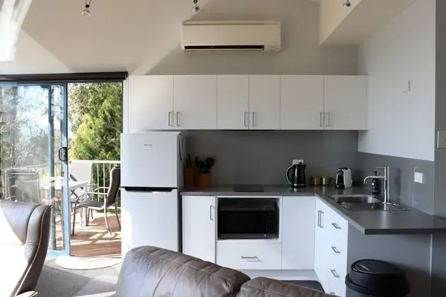 Panoramic Villa, 1 Yatak Odası
