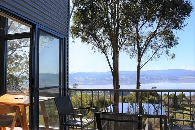 Panoramic Villa, 1 Yatak Odası