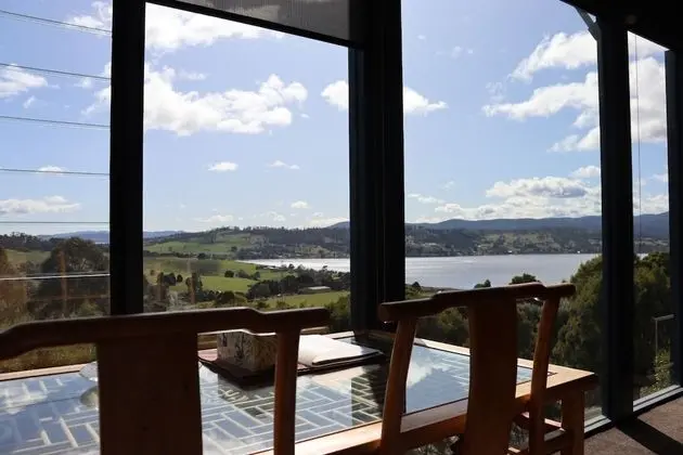 Panoramic Villa, 1 Yatak Odası