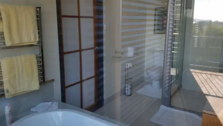 Panoramic Villa, 1 Yatak Odası