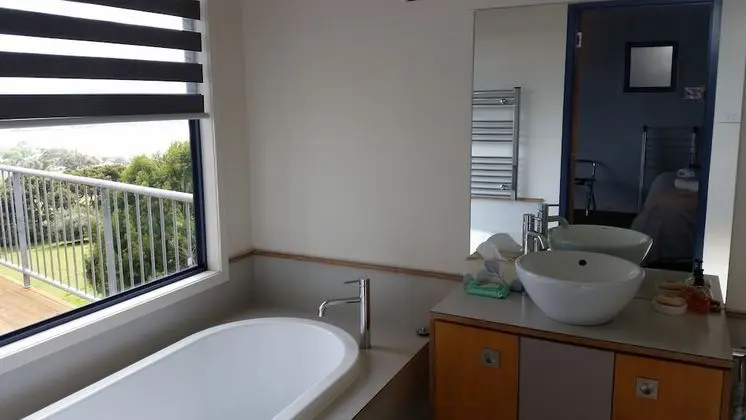 Panoramic Villa, 1 Yatak Odası