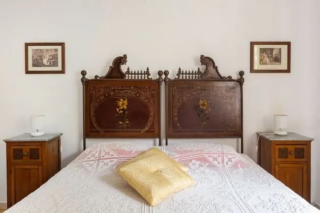 Deluxe Oda, Dağ Manzaralı (Liberty Room)