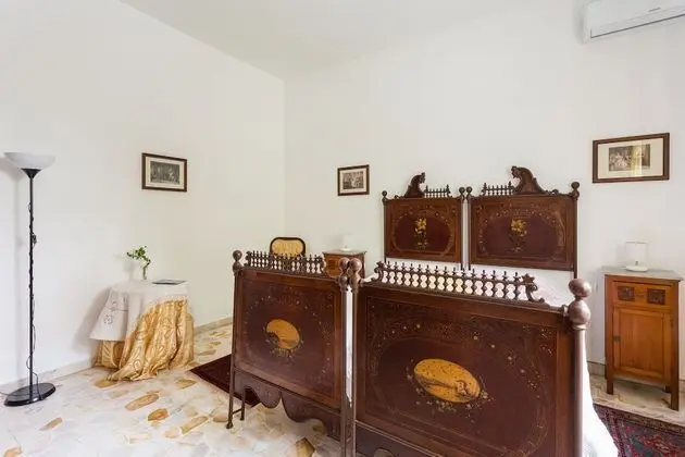 Deluxe Oda, Dağ Manzaralı (Liberty Room)