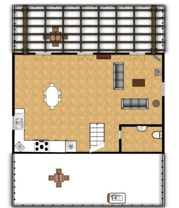 Villa