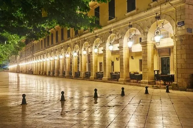 Villa