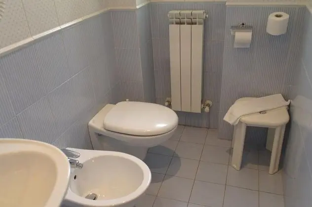 İki Ayrı Yataklı Oda, 2 Tek Kişilik Yatak, Sigara İçilmez